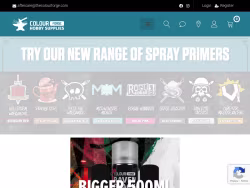 Thecolourforge