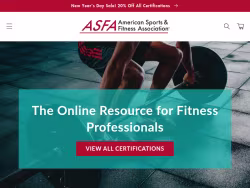 Americansportandfitness