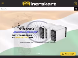 Minerskartindia