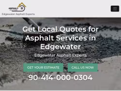 Asphaltsouthernmaryland