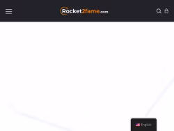 Rocket2fame
