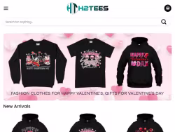 H2tees
