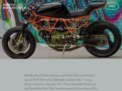 Northmotorcycle