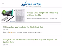Verastar