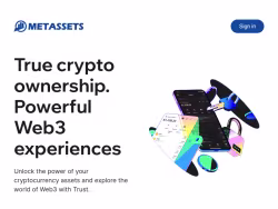 Metassets