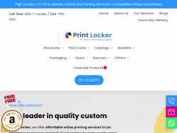 Printlocker