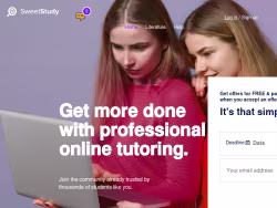 Sweetstudy