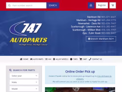747autoparts