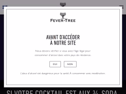 Fever-tree