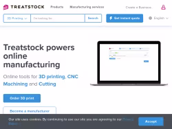 Treatstock