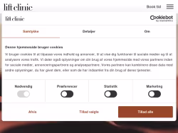Liftclinic