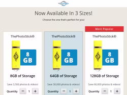 Getphotostick