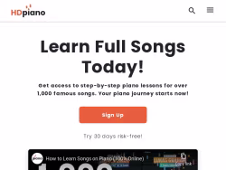 Hdpiano
