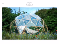 Geodesicdomes