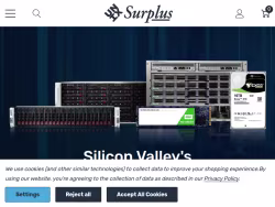 Unixsurplus
