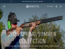 Berettausa