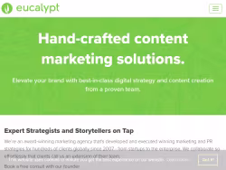 Eucalyptmedia