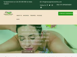 Massagenaturalclinic