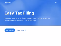 Taxd
