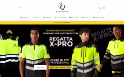3qworkwear