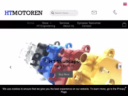 Htparts