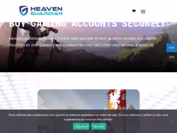 Heaven-guardian