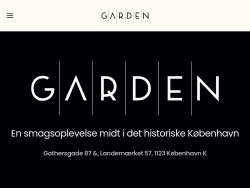 Gardencph