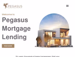 Pegasuslending