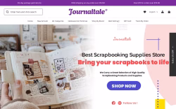 Journaltale