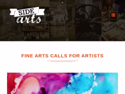 Sidearts