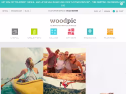 Woodpic