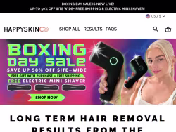 Happyskinco