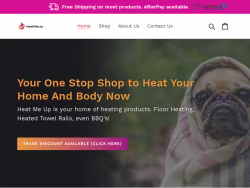 Heatmeup
