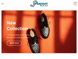Superfootgear
