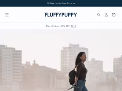 Fluffypuppypetstore