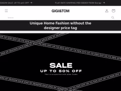 Gigiandtom