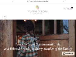 Flyingcolorsbaby