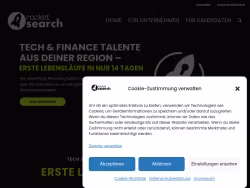 Rocketsearch-recruiting