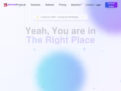 Bvrcloud
