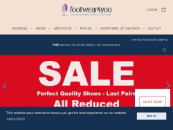 Footwear4you