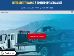 Interstatetowingspecialistoh