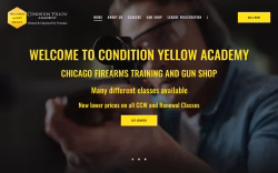 Condition Yellow Academy