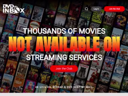Dvdinbox
