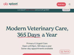 Splootvets