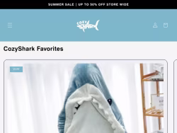 Mycozyshark