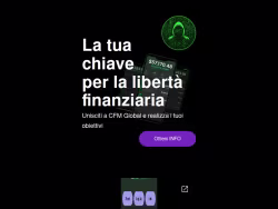 Cfmglobal