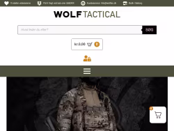 Wolftac