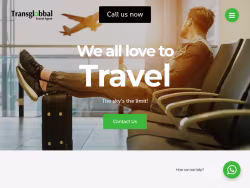 Transglobbal