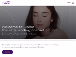 Elanic