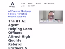 Agentflywheel